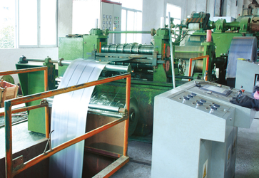 Foshan Meibaotai Stainless Steel Products Co., Ltd.