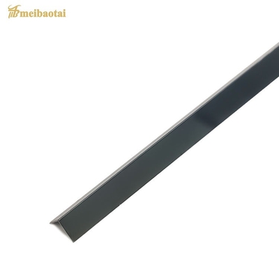 L Profile Floor Tile Corner Edge Finishing Flat Trim Strip