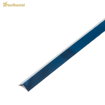 L Profile Floor Tile Corner Edge Finishing Flat Trim Strip