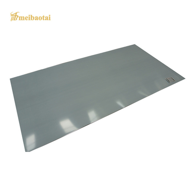 304 430 2B BA 2BA Cold Rolled Stainless Steel Sheet And Coil Corrosion Resistance