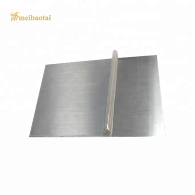 0.3mm Cold Rolled Stainless Steel Plate Sustainable 201J2 No.4 Hairline Brush