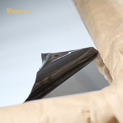 Cold Rolled 304 2b Stainless Steel 316 Stainless Steel Plate