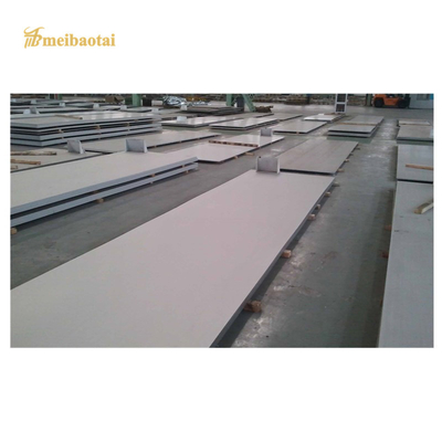 Sustainable Cold Rolled Stainless Steel Plate 201J1 J2 304 430 Mirror 8k 2B Brush