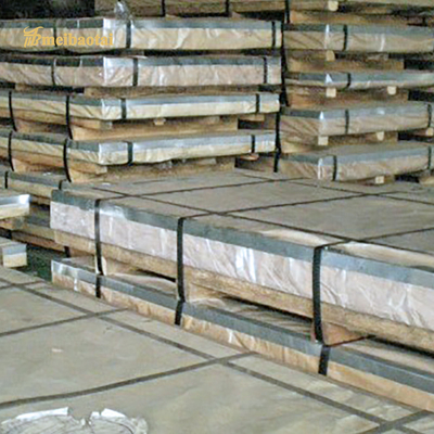 Flat Cold Rolled Stainless Steel Sheet 304 201 J1 J2 2B BA No.4  8k Mirror