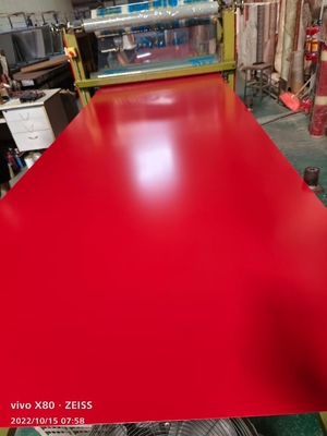1.2mm Thickness Decorative Stainless Steel Sheet Colorfull Four Feet ASTM Standard