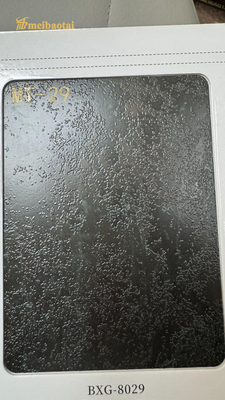 Retro Style Decoration Imitation Antique Copper Stainless Steel Sheets