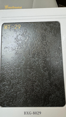 0.3-3.0mm Thickness Decoration Imitation Antique Copper Stainless Steel Sheets