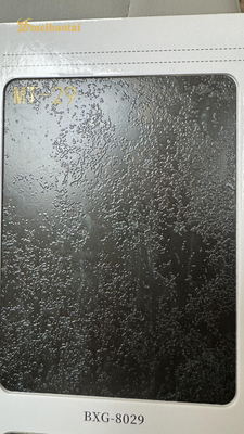 Retro Style Decoration Imitation Antique Copper Stainless Steel Sheets