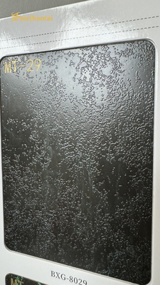 Retro Style Decoration Imitation Antique Copper Stainless Steel Sheets
