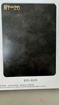 304 Stone Texture Antique Bronze Decorative Stainless Steel Sheets