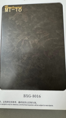 304 Stone Texture Antique Bronze Decorative Stainless Steel Sheets