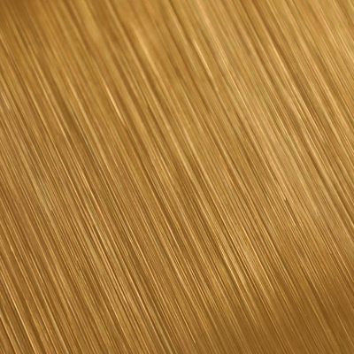 Wooden Pattern Decorative Stainless Steel Sheet Four Feet