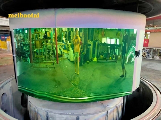 Green Mirror Coloured Stainless Steel Sheet For Decoration 304/201 Grade PVD Coating Sheet