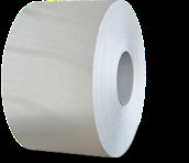 201 NO.4 Finished Cold Rolled Stainless Steel Coil