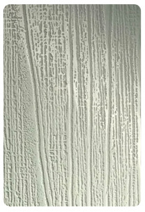 Ss304 Mirror Embossed Stainless Steel Sheet Decoration Wall
