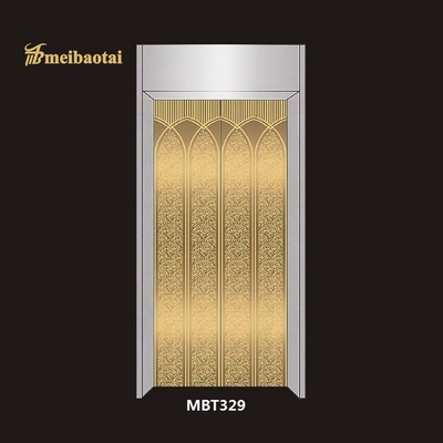 304 Stainless Steel Sheet 1500mm Width 8K Surface 2.0mm Thickness