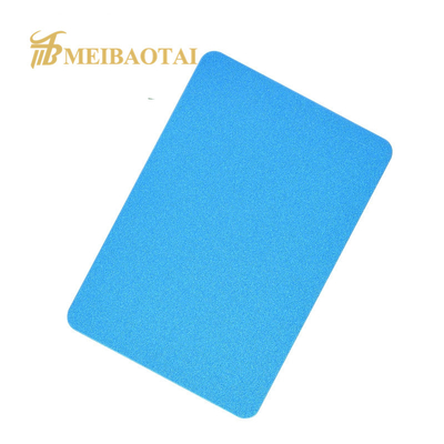 1219mm Golden Mirror Stainless Steel Sheet 304 , Pvd Coated Ss Sheet