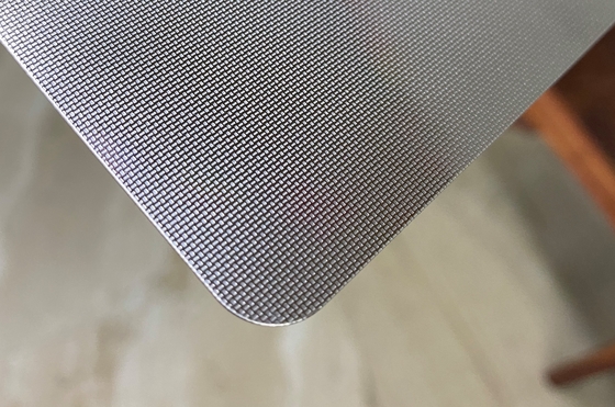 SS304  4*8ft 0.65mm Stainlesss Steel Embossed Sheet Decoration Plate