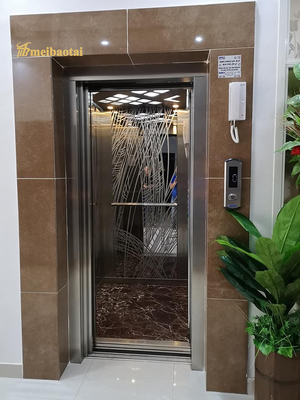 JIS 304 Etched Elevator Stainless Steel Sheet Size 4X8 4X10 Feet