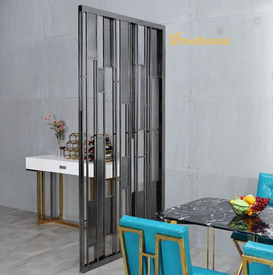 Customized Design Stainless Steel Room Divider Decoration Home，Gate , Door