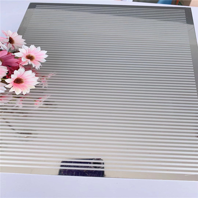 Polished Finish Etching Elevator Stainless Steel Sheet 1219x2438mm