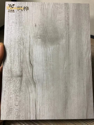 Imitation Laminate Door Stainless Steel Sheets Wood Or Marble Grain