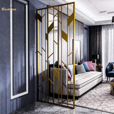 Factory European Style Screen Partition Wall Living Room Simple Modern Ideas Room Dividers for Home