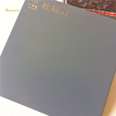 304 Colored Pvd Decorative Stainless Steel Sheet Size 4X8FT 4X10FT