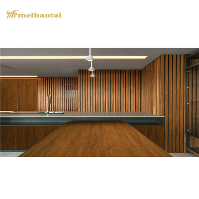 Mill Edge Laminated Decorative Stainless Steel Sheet Thickness 3.0mm