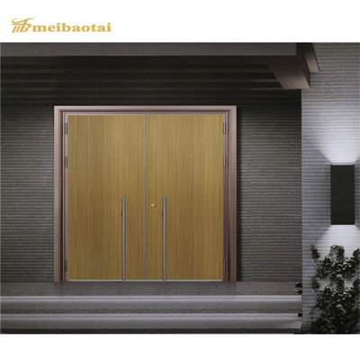 3.0mm Thickness Laminated Decorative Stainless Steel Sheet Mill Edge Slit Edge
