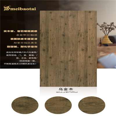 1.0mm Decorative Stainless Steel Sheet JIS DIN Standard