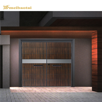 Imitation Wood Grain Decorative Stainless Laminate Sheets 4X8FT Slit Edge