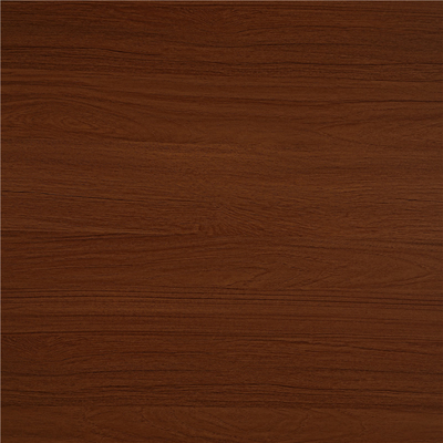 1219mm Width Decorative Stainless Steel Sheet Imitation Wood Grain Laminated