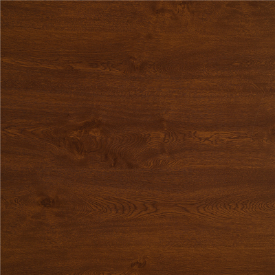 Imitation Wood Grain Laminate Walnut Color Stainless Steel Sheet Door Decoration