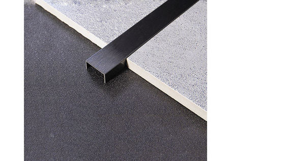 Хорошая цена Декоративная черепица из нержавеющей стали 12 мм онлайн