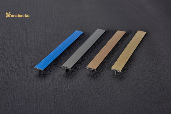 U V L T Профиль из нержавеющей стали 8 мм 10 мм 20 мм с антипринтовой отделкой