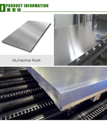 №4 Поверхность 4x8 Размер Устойчивый Холоднокатаный Лист из Нержавеющей Стали Марка 430