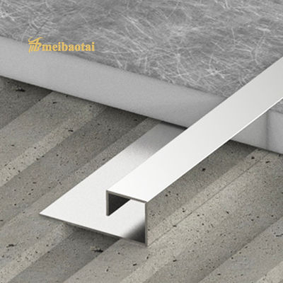 Хорошая цена 304 SS Профиль из нержавеющей стали онлайн