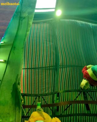 Хорошая цена SS304 201 Зелёное зеркало из нержавеющей стали онлайн