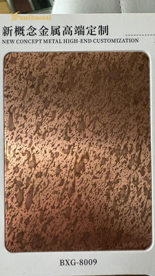 Хорошая цена ss304 Антикварные цветные гравировки из нержавеющей стали онлайн