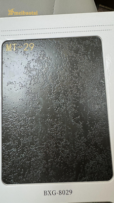 0.3-3.0mm Thickness Decoration Imitation Antique Copper Stainless Steel Sheets