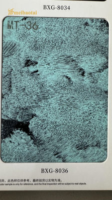 Хорошая цена Ss304 Синий цвет Новый стиль нержавеющей стали онлайн