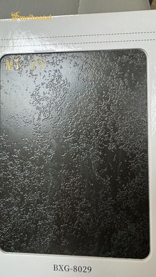 Хорошая цена 0.3-3.0 мм Толщина Декоративная имитация Античные медные листы из нержавеющей стали онлайн