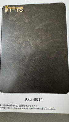 Хорошая цена 304 Каменная текстура Древняя бронза Декоративные листы из нержавеющей стали онлайн