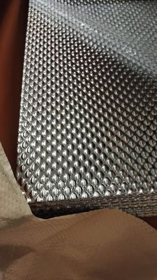 Хорошая цена ss304 6WL Стимулированный декоративный лист из нержавеющей стали онлайн