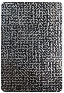 Хорошая цена Ss304 зеркальное рельефное нержавеющее сталь листовое украшение стены онлайн