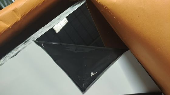 Хорошая цена Черное зеркало 410 класс декоративный листок из нержавеющей стали с цветовым покрытием онлайн