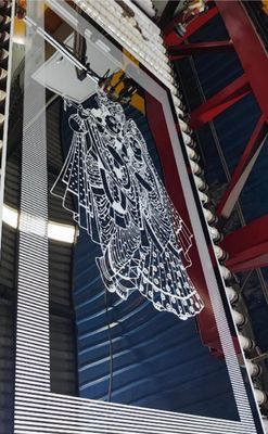 0.8 мм зеркальная отделка гравированный листок из нержавеющей стали для декорации лифтов и архитектурного использования