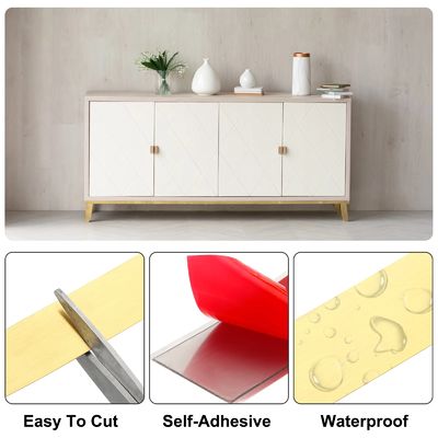 Хорошая цена Нержавеющая сталь Металл Нержавеющая сталь Клейкая ролика плоская лента онлайн