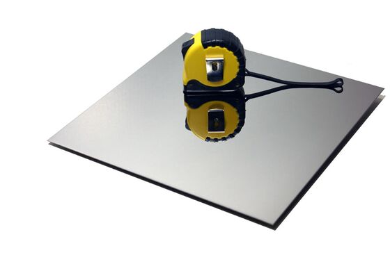 Ss304 201 8k зеркальная декоративная плитка из нержавеющей стали